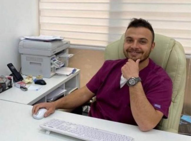 דר אלבז ELBAZ